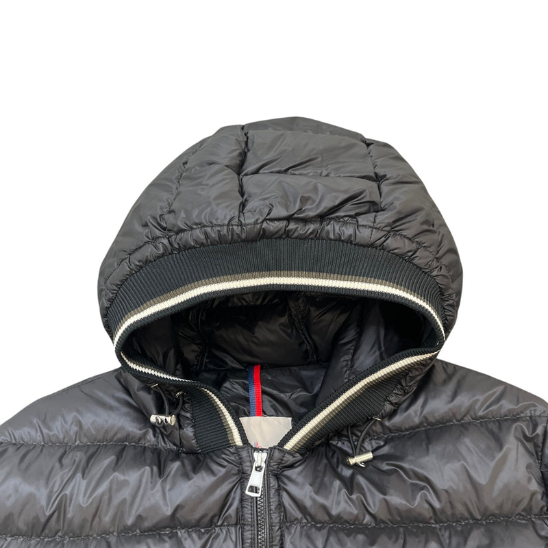 Men's Gravier Down Jacket Black Size 3 / L