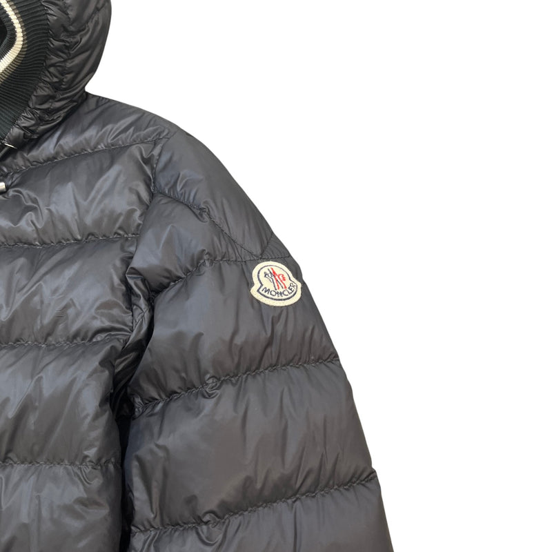 Men's Gravier Down Jacket Black Size 3 / L