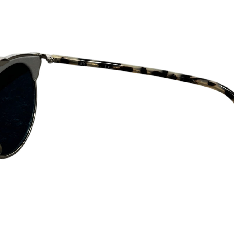 So Real Sunglasses Grey