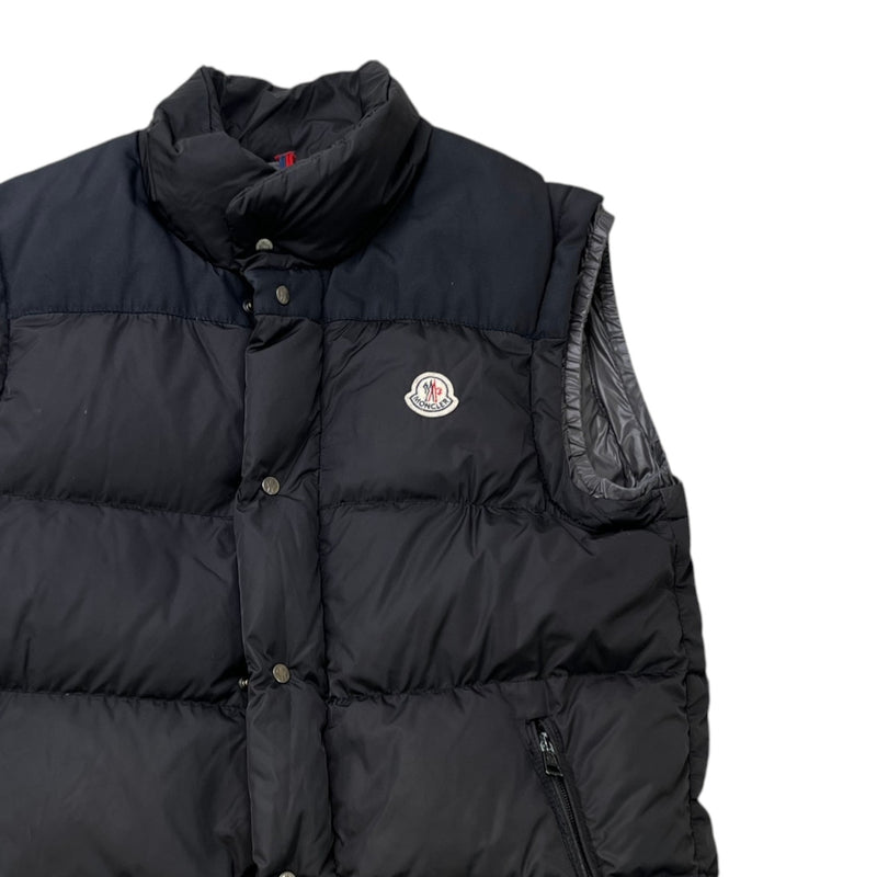 Men's Anderson Gilet Black Size 3 / L