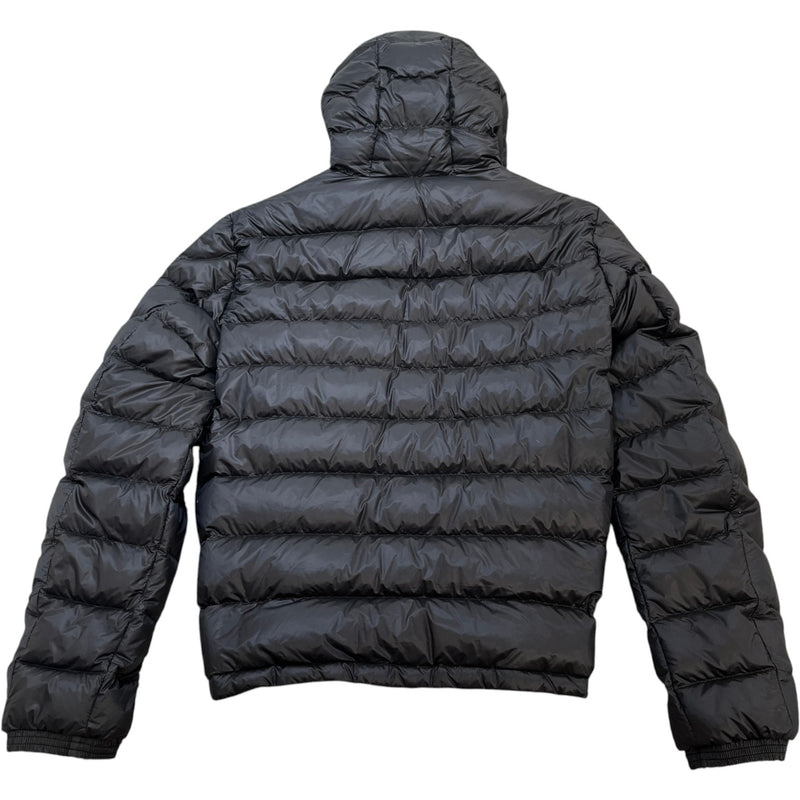 Men's Gravier Down Jacket Black Size 3 / L