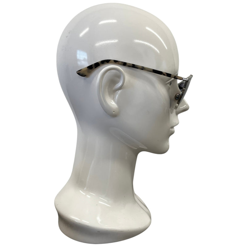 So Real Sunglasses Grey