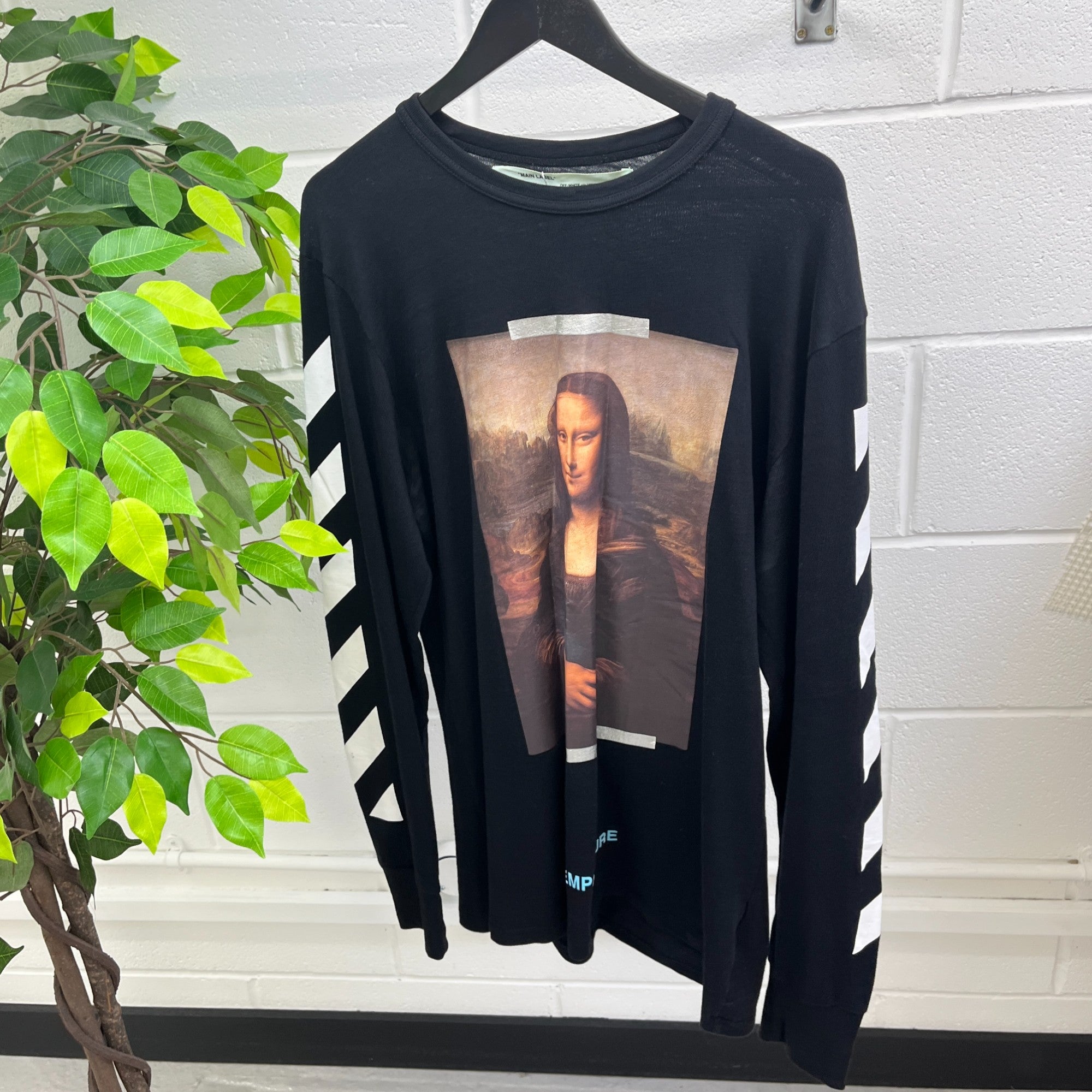 Mona lisa long sleeve hotsell