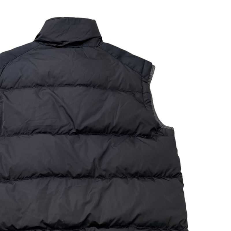Men's Anderson Gilet Black Size 3 / L
