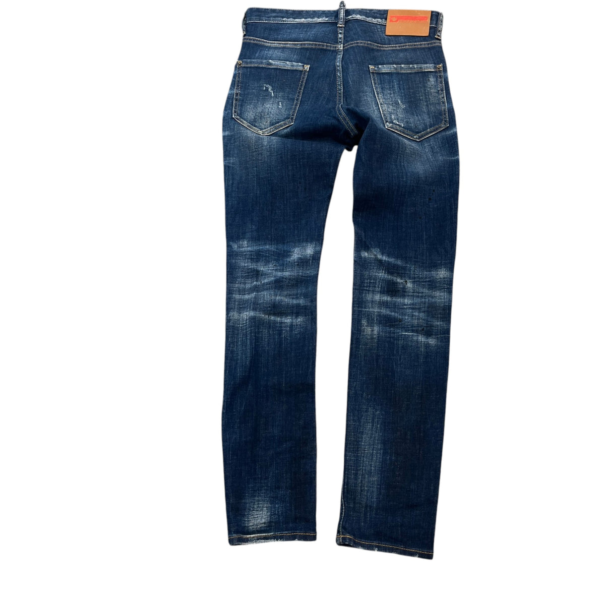 Men's Cool Guy Jeans Blue Size XS / W28 - Photo 2