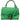 Women's Primrose Handbag Green