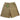 Men's Gg Supreme Linen Shorts Beige Size IT 48 / UK 32