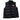 Women's Cypress Gilet Black Size M