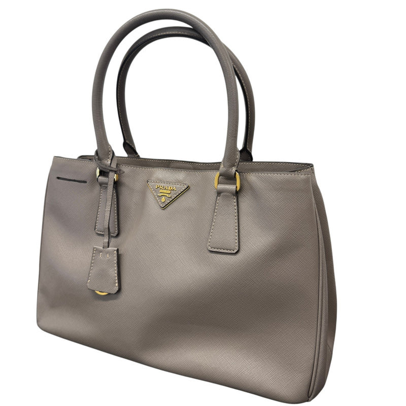 Women's Galleria Bag Grey