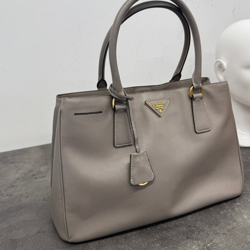 Women's Galleria Bag Grey
