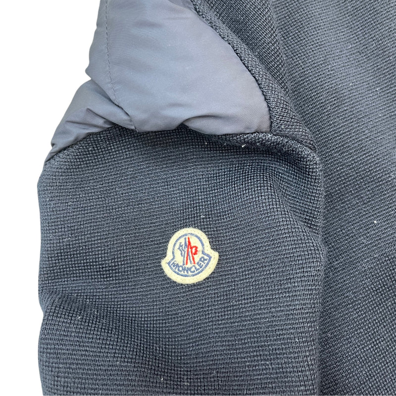 Men's Tricot Jacket Navy Size S