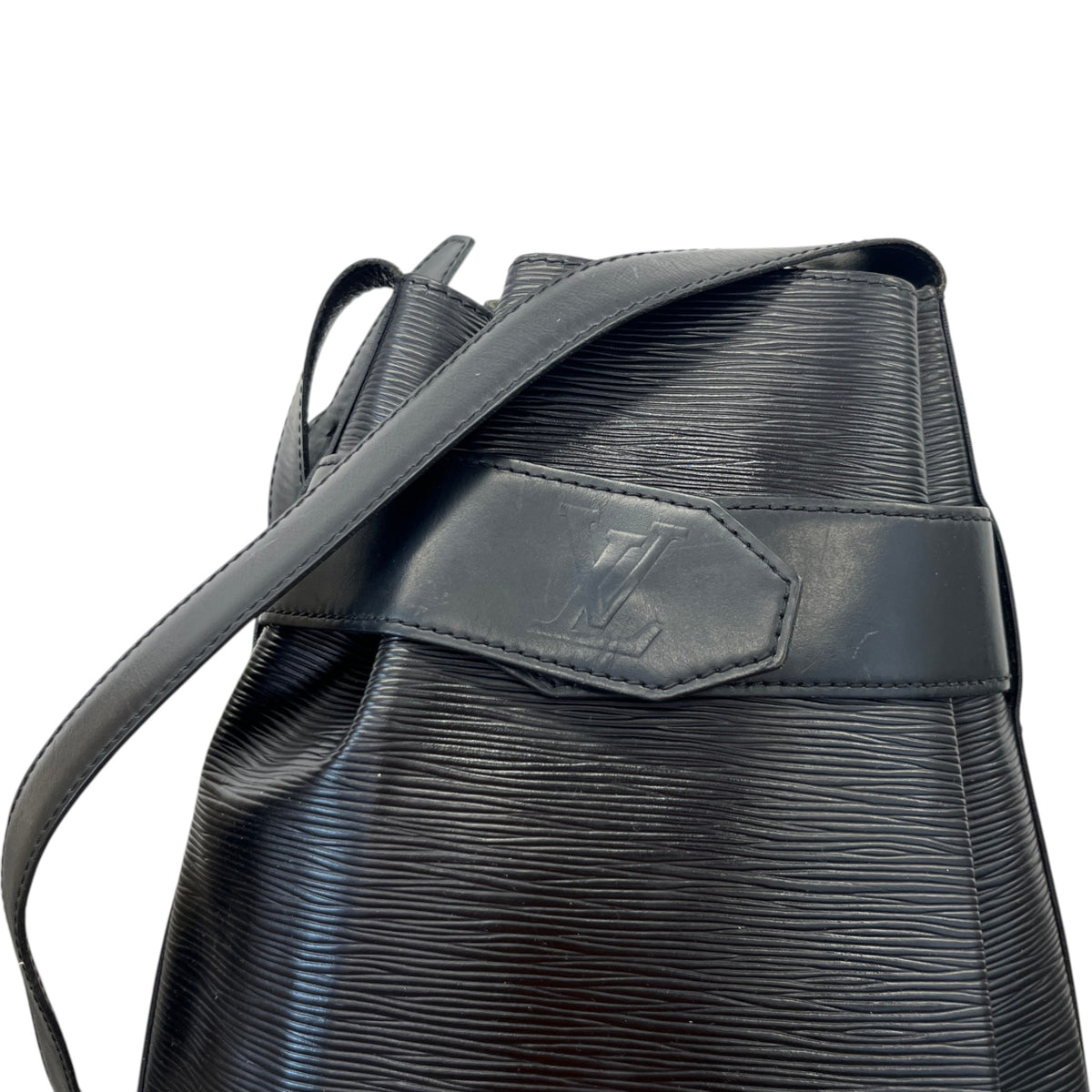 Women's Sac D'épaule PM Shoulder Handbag Black - Photo 11