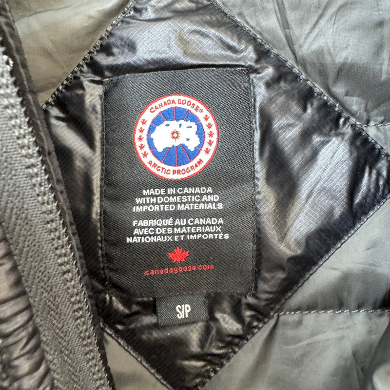 Men's Hybridge Lite Jacket Black Size S