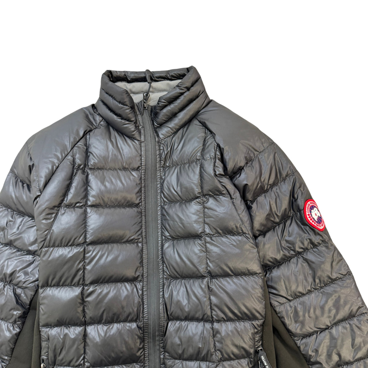 Men's Hybridge Lite Jacket Black Size S - Photo 3