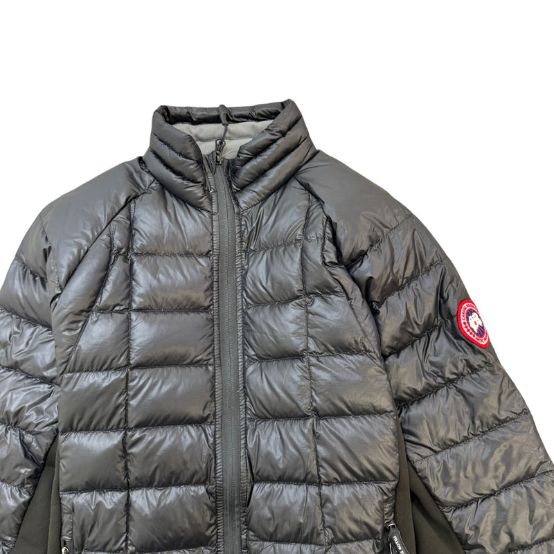 Men's Hybridge Lite Jacket Black Size S