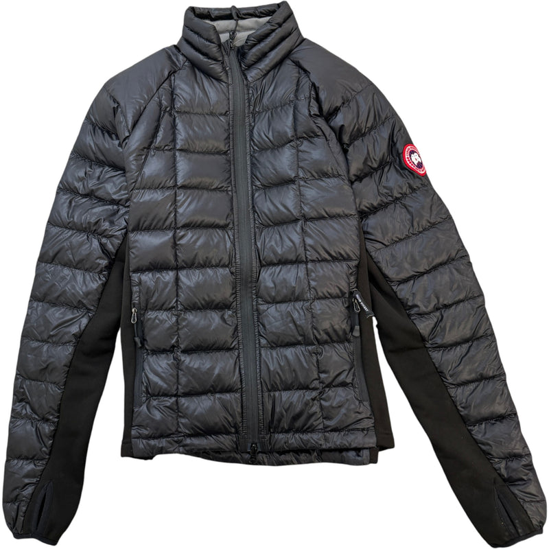 Men's Hybridge Lite Jacket Black Size S