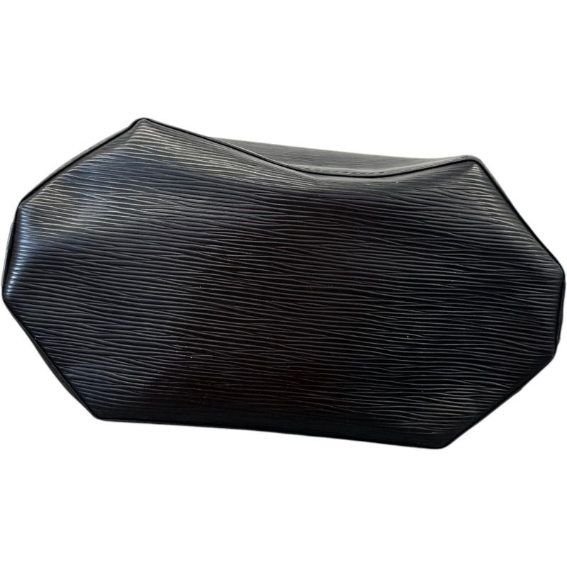 Women's Sac D'épaule PM Shoulder Handbag Black