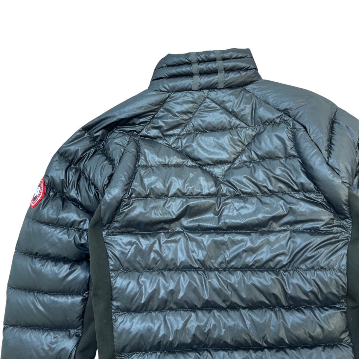Men's Hybridge Lite Jacket Black Size S - Photo 4