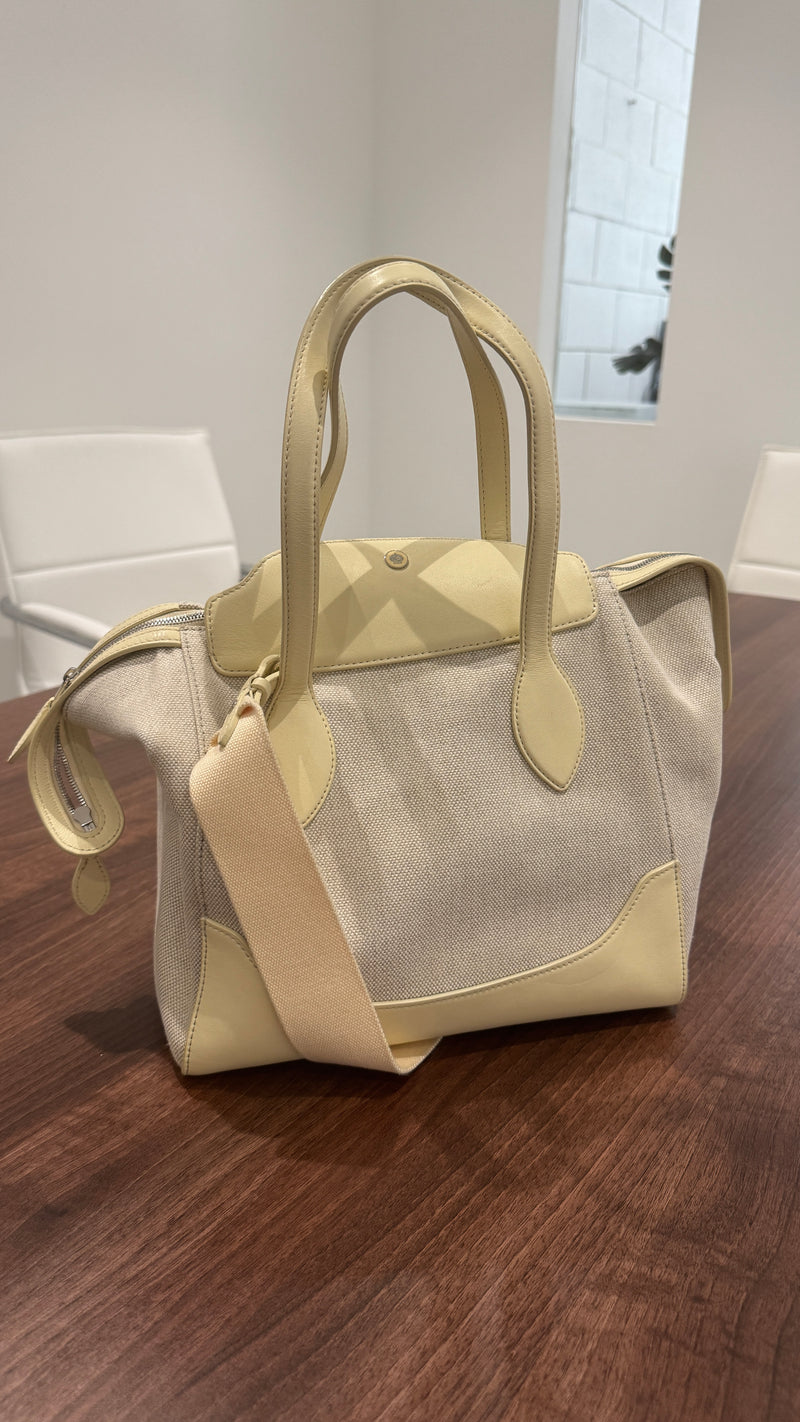 Women's Sesia Happy Day Bag Cream