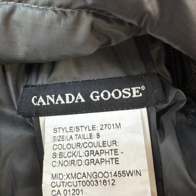 Men's Hybridge Lite Jacket Black Size S