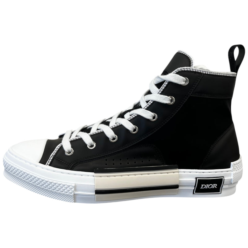 Men's B23 High Trainers Black Size EU 43 / UK 9
