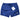 Men's Boxer Mare Swim Shorts Blue Size L