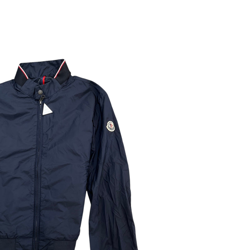 Men's Reppe Jacket Navy Size 2 / M