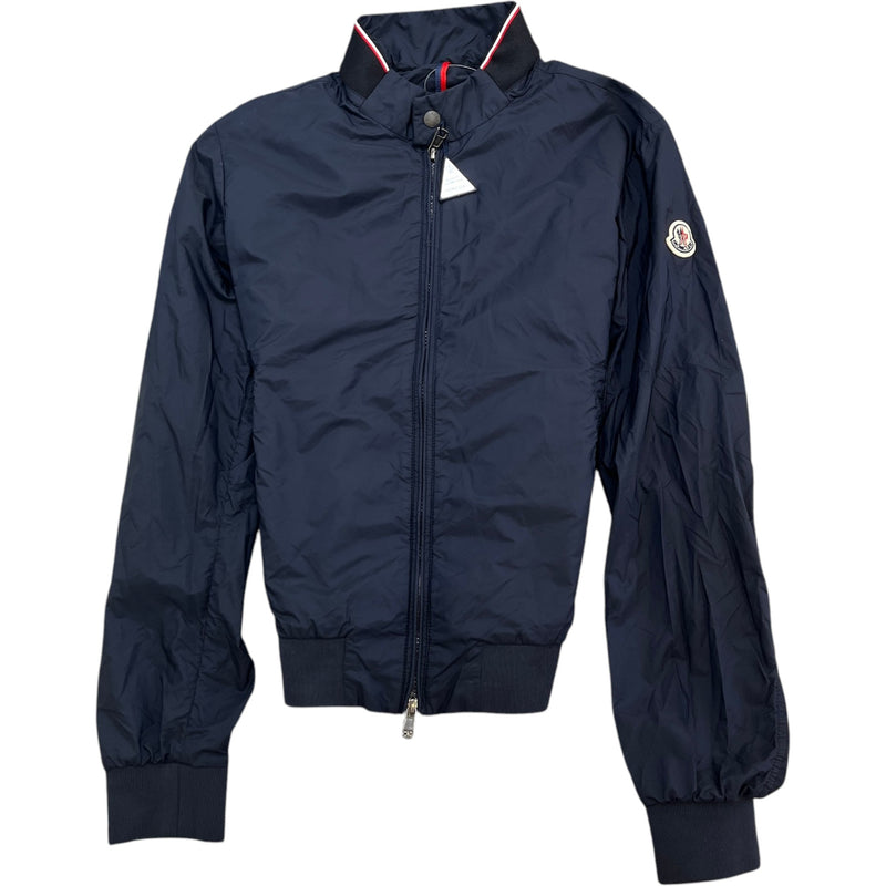 Men's Reppe Jacket Navy Size 2 / M