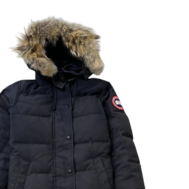 Women's Shelburne Down Jacket Black Size XXS