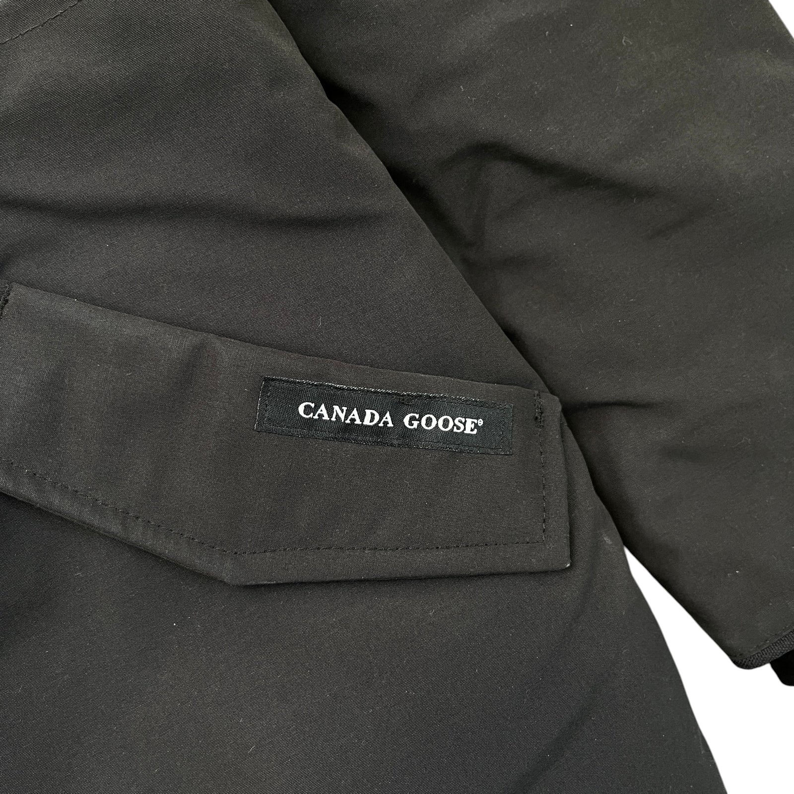Women's Rossclair Down Jacket Black Size M - Photo 6