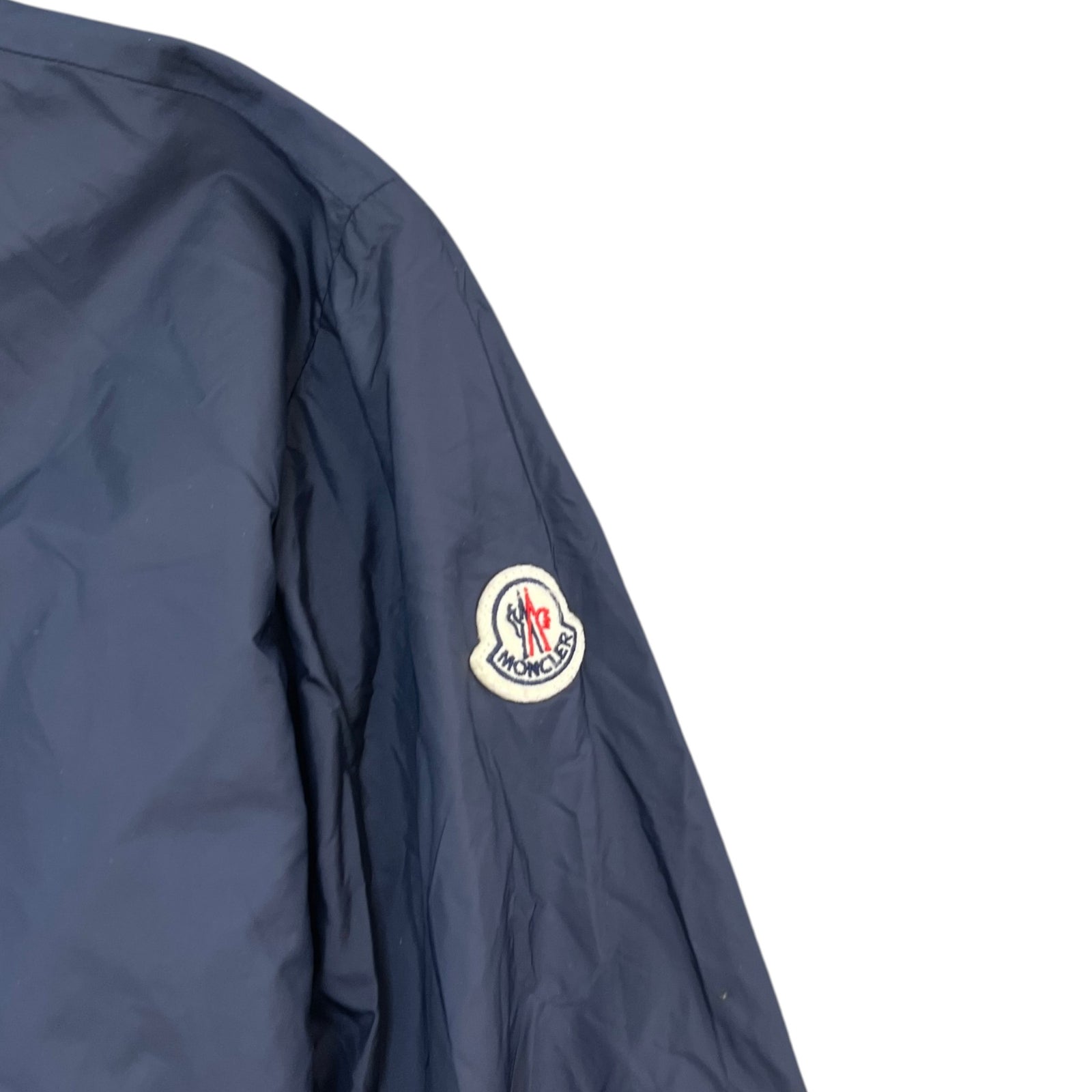 Men's Reppe Jacket Navy Size 2 / M - Photo 5