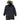 Women's Shelbourne Down Jacket Black Size XXS