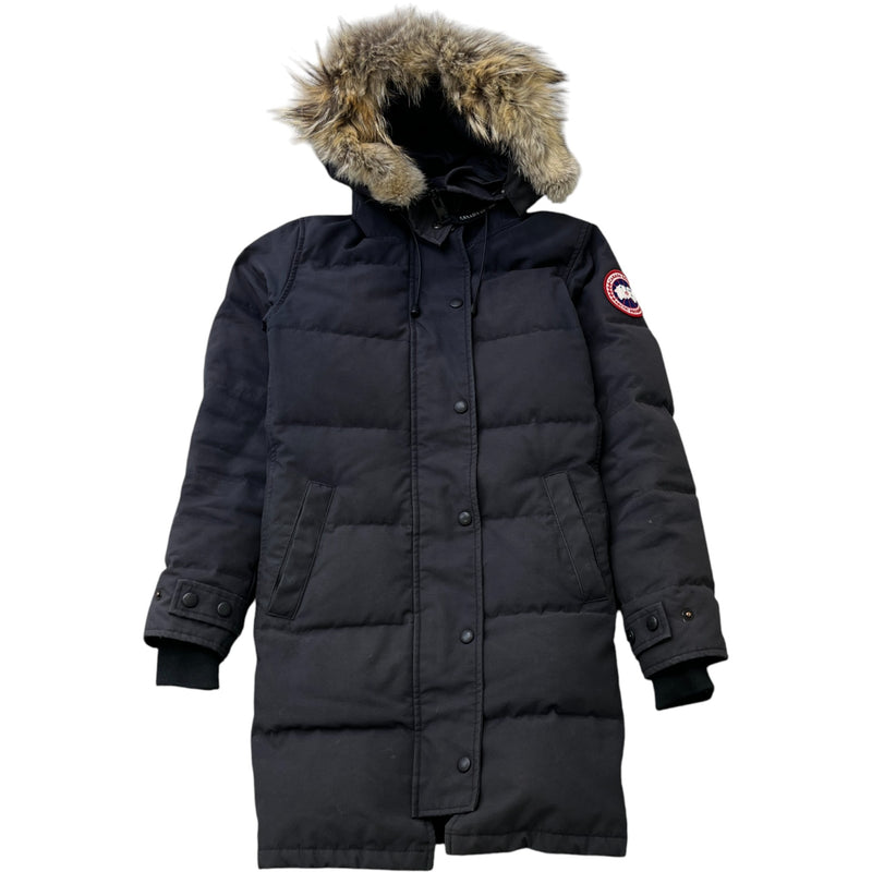 Women's Shelburne Down Jacket Black Size XXS