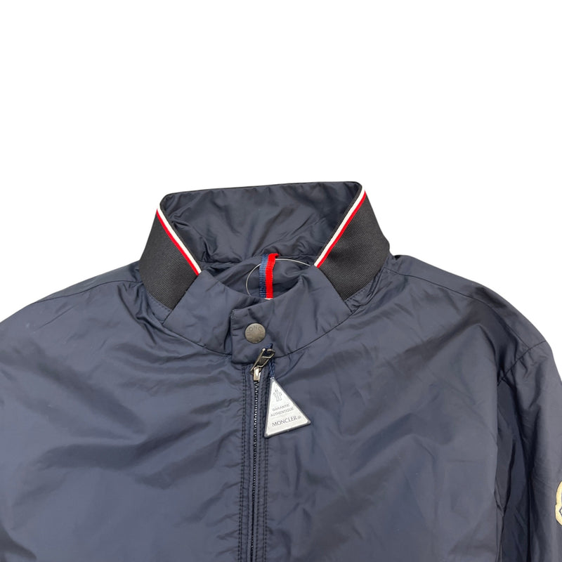 Men's Reppe Jacket Navy Size 2 / M