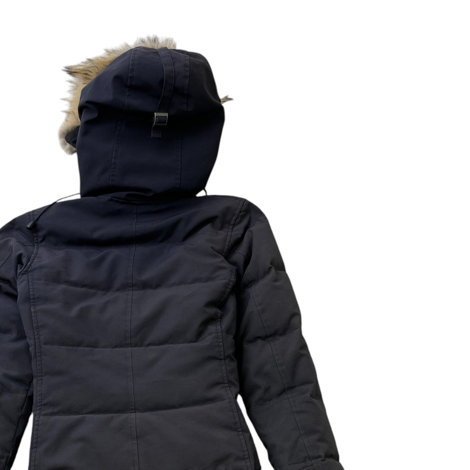 Women's Shelburne Down Jacket Black Size XXS - Photo 4