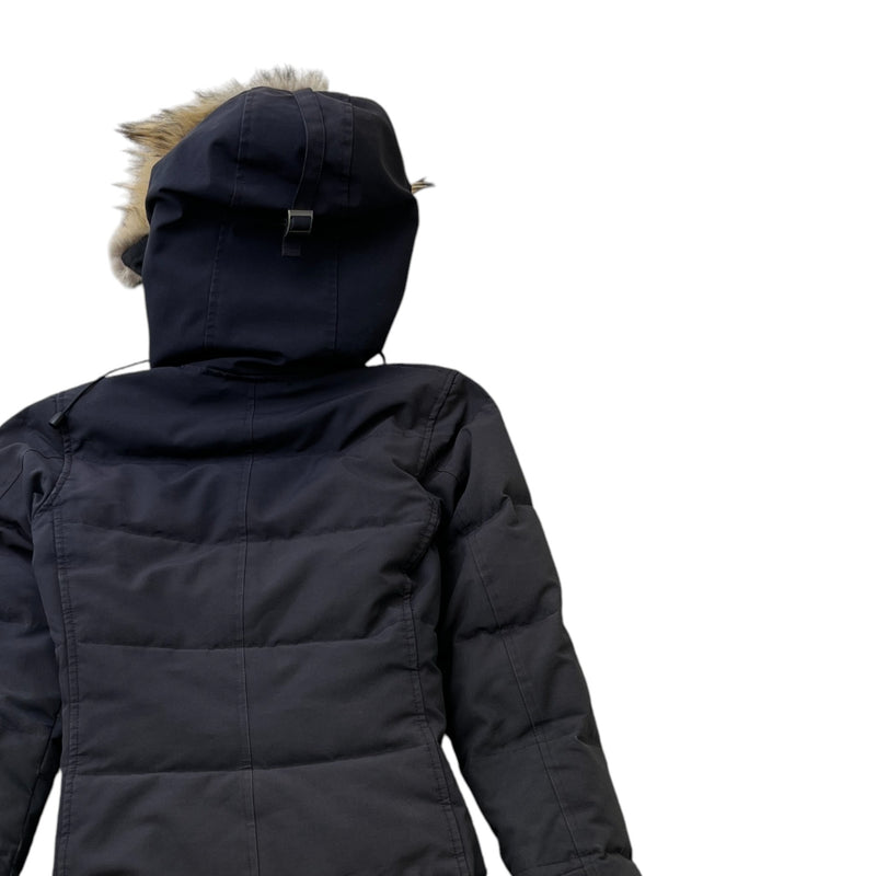 Women's Shelburne Down Jacket Black Size XXS