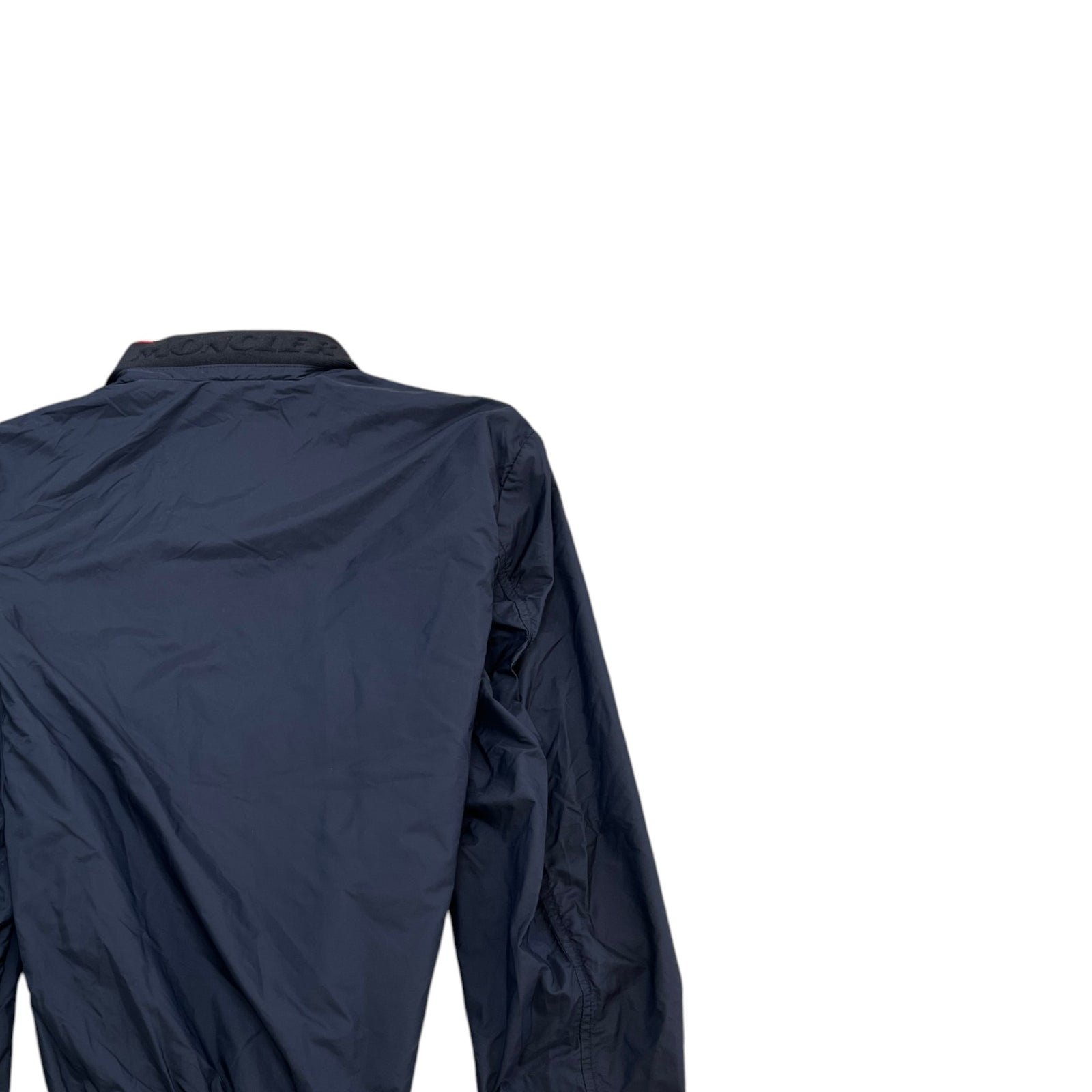 Men's Reppe Jacket Navy Size 2 / M - Photo 4