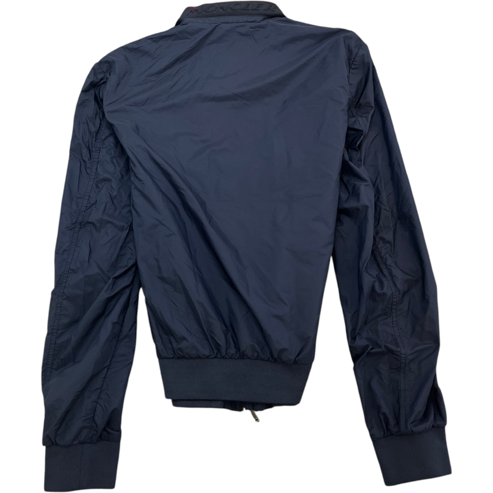 Men's Reppe Jacket Navy Size 2 / M - Photo 2