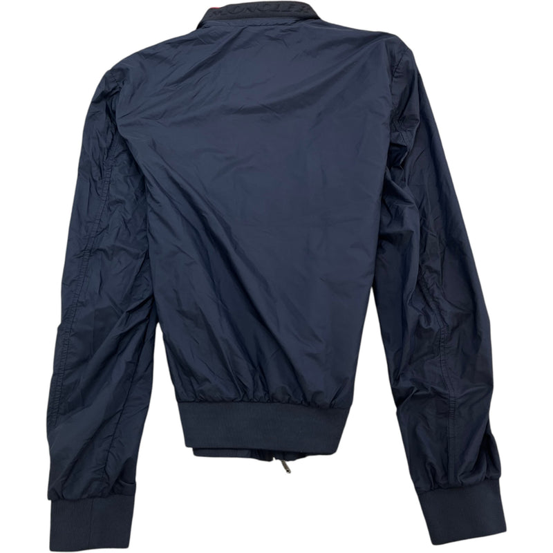 Men's Reppe Jacket Navy Size 2 / M