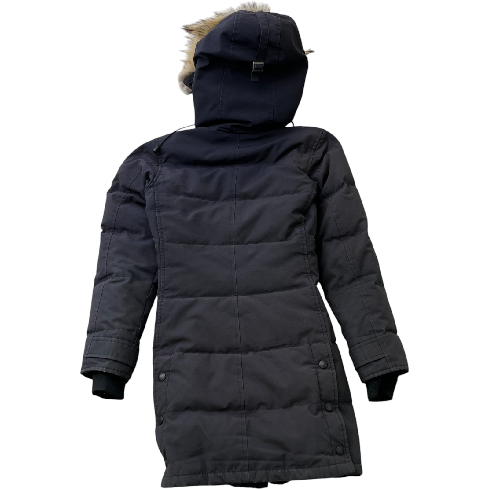 Women's Shelburne Down Jacket Black Size XXS - Photo 2