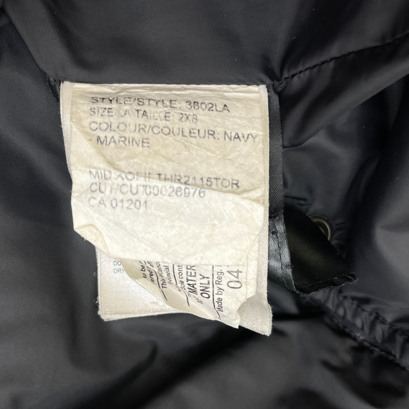 Women's Shelburne Down Jacket Black Size XXS