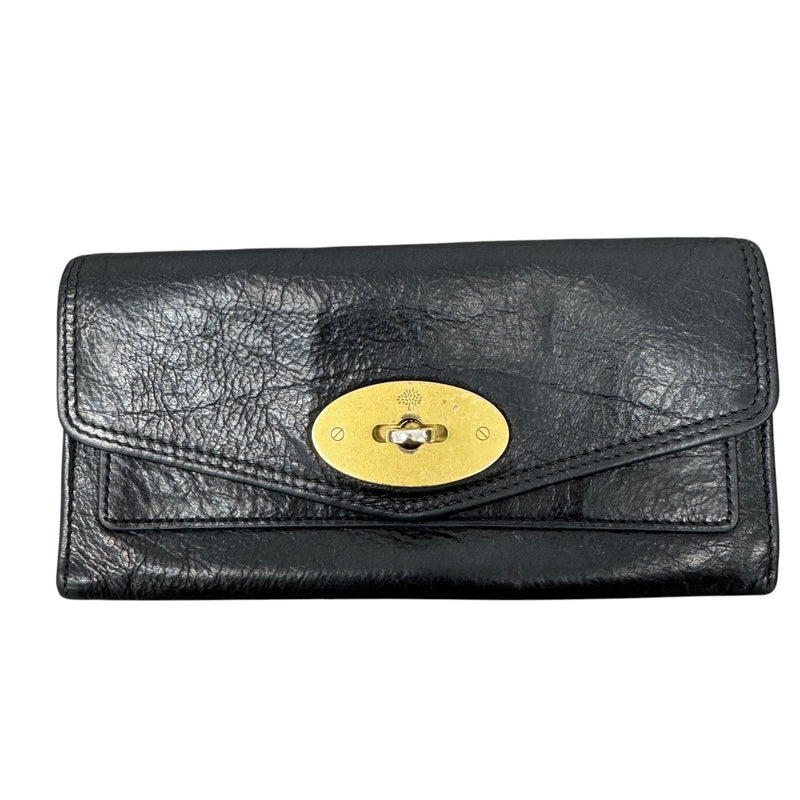 Women's Darley Wallet Black