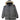 Men's Chateau Down Jacket Grey Size XS
