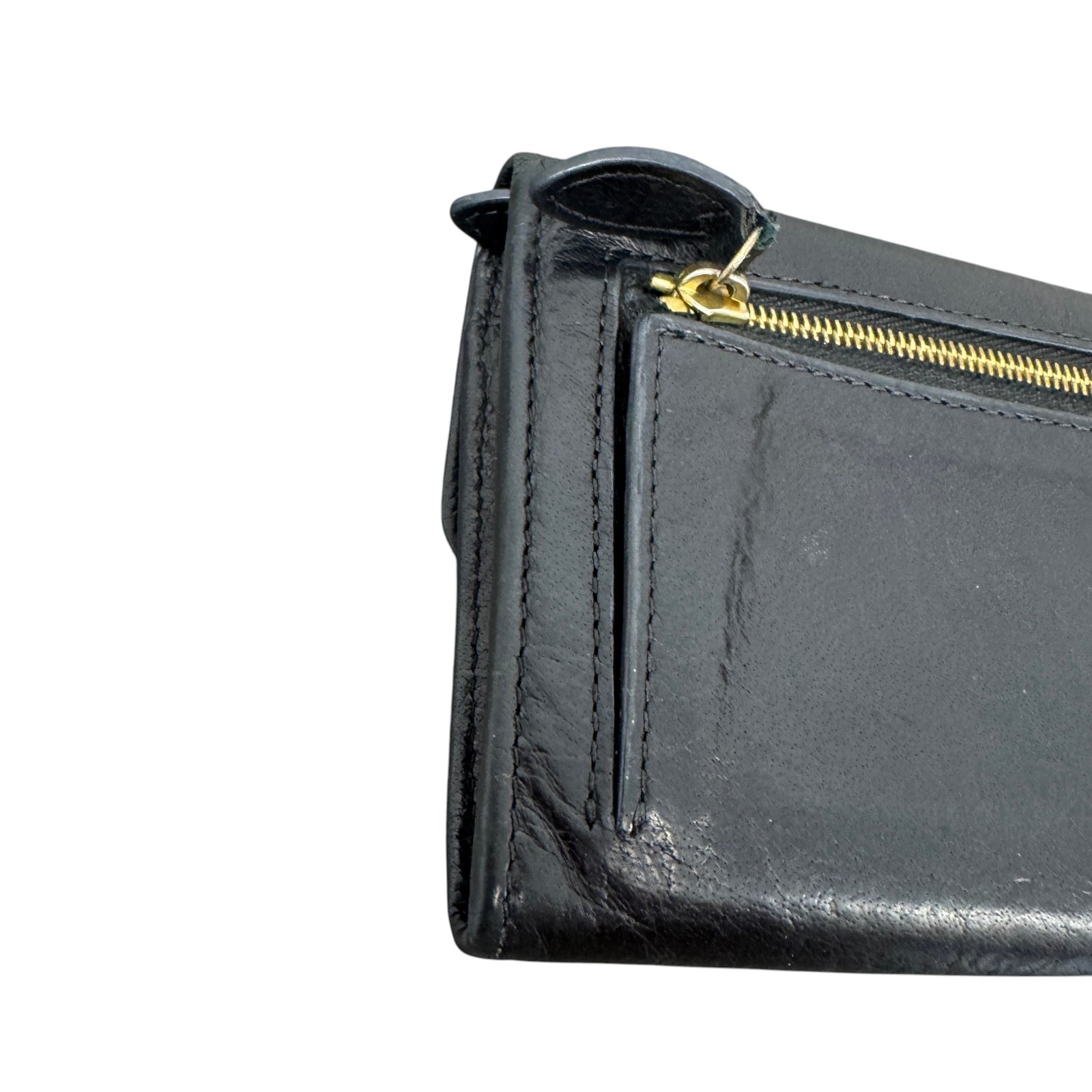 Women's Darley Wallet Black - Photo 4