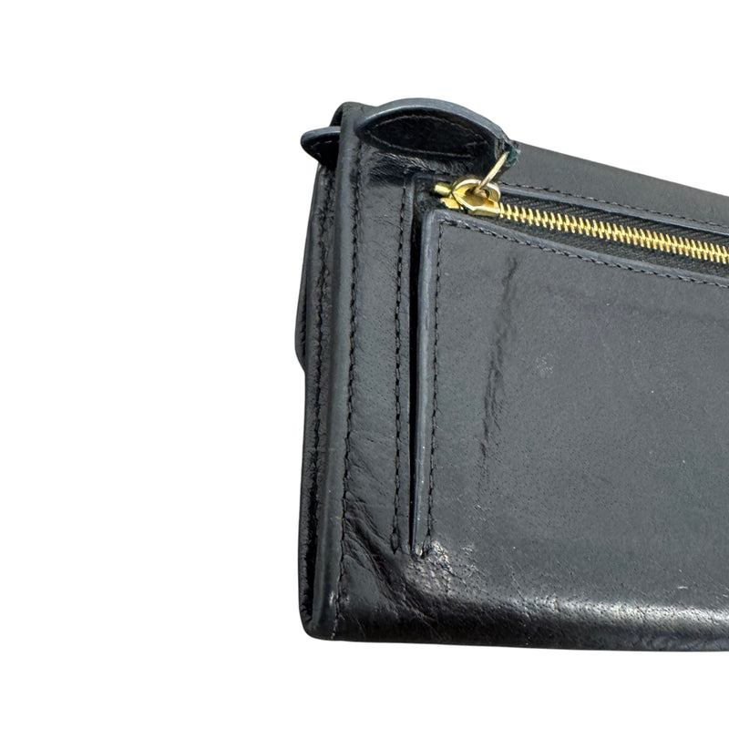 Women's Darley Wallet Black