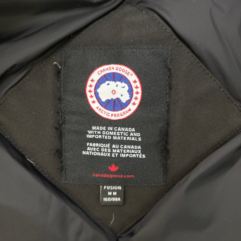 Women's Rossclair Down Jacket Black Size M