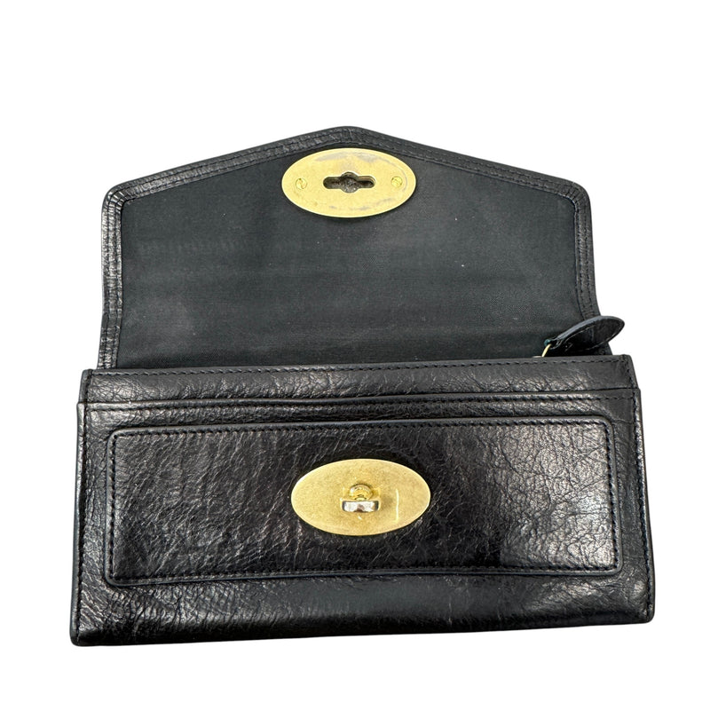 Women's Darley Wallet Black