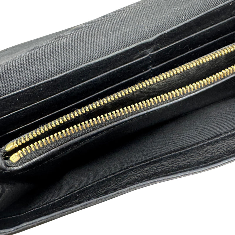 Women's Darley Wallet Black