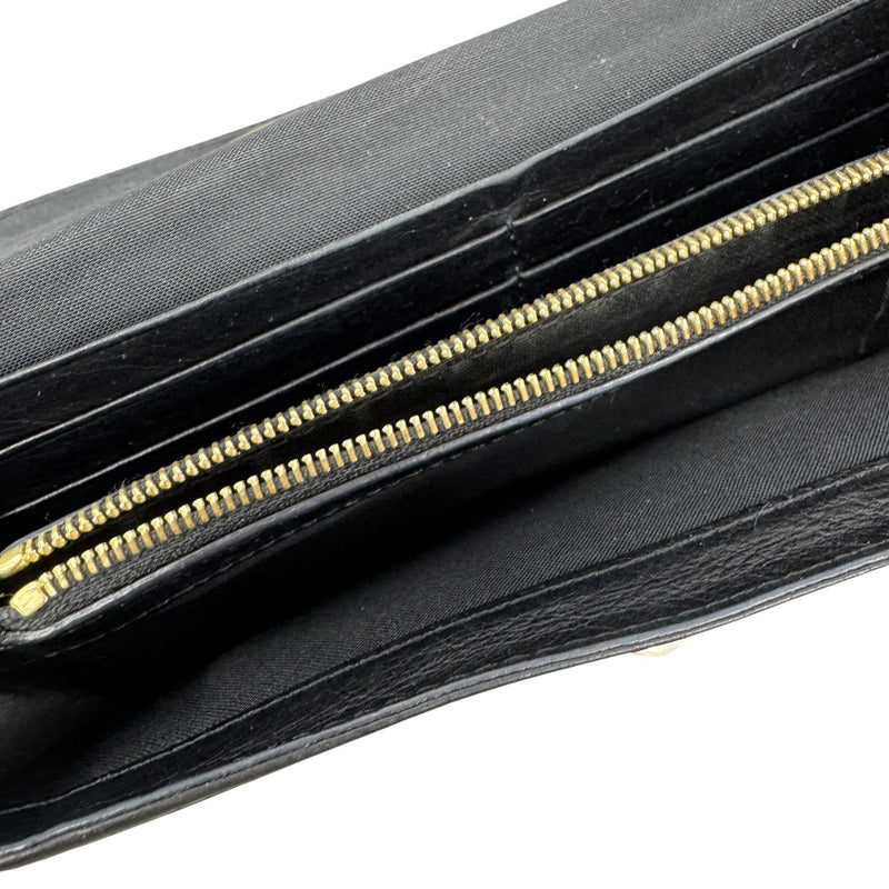 Women's Darley Wallet Black