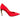 Women's Scarpa Pelle Heels Red Size EU 35 / UK 2